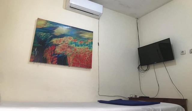 Hotel O Gunung Mas Homestay