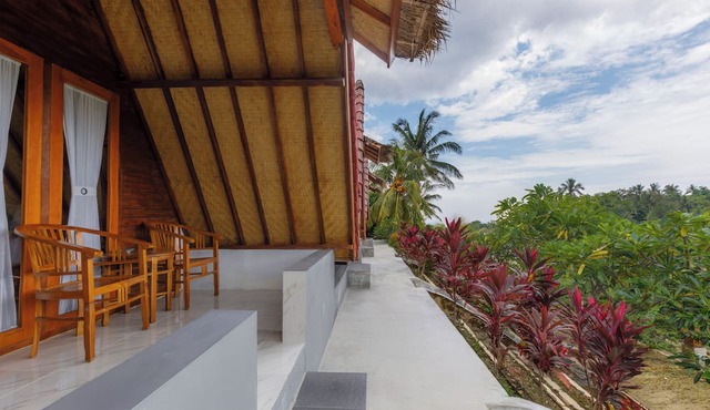 La Rise Penida Cottage