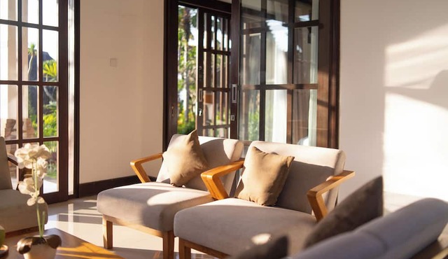 Cemara Hills Uluwatu, The Reserve - Cottages & Villas