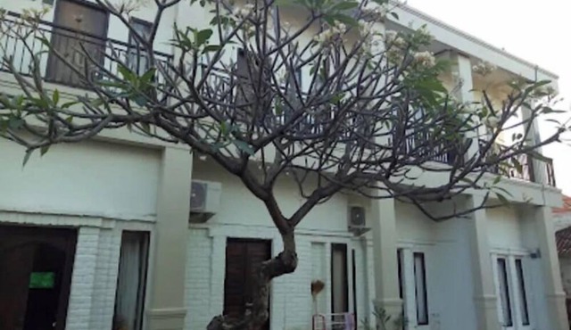 Agung Residence