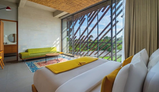 Atap Beach Resort Canggu by Ini Vie Hospitality