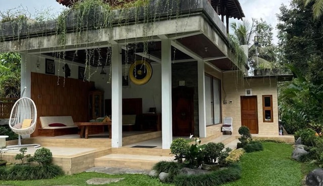 Yas Rumah Kita in Marga