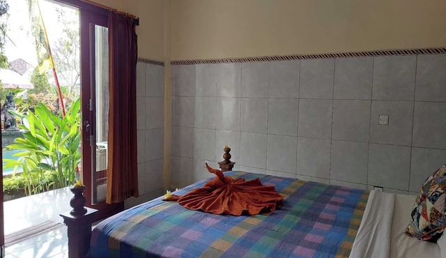 Super OYO Capital O Pondok Ayu Homestay