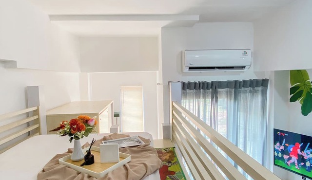 Cozy And Good Studio Sayana Bekasi Apartment