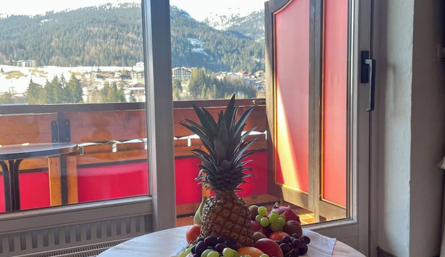 Ski- und Aktivhotel Almhof Rupp in Riezlern
