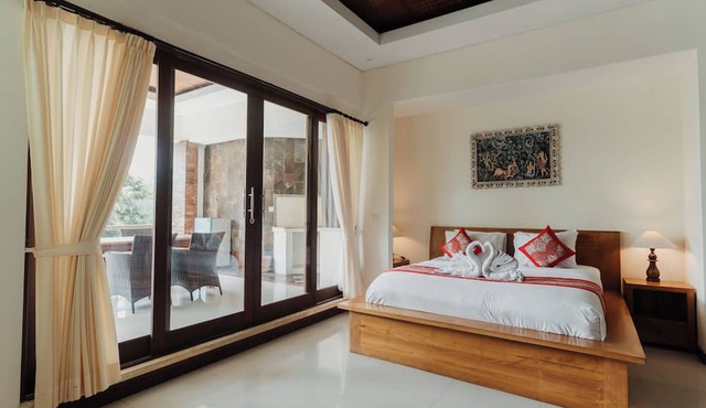 The Iyang Ubud