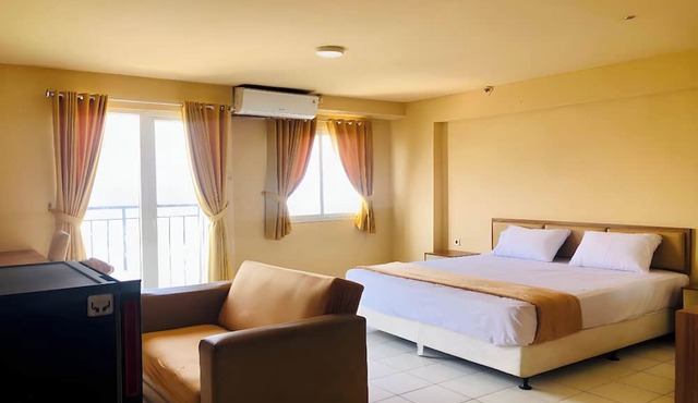 Hotel Riau in Bekasi