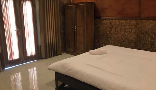 Bello Bungalow