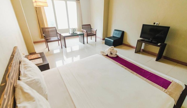 Hotel Bidari Lombok in Mataram