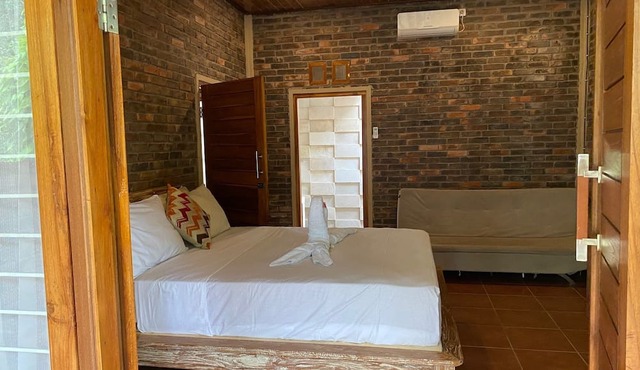 Mayong Bali Villa and Hostel