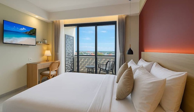Anaya Hotel Canggu in Pererenan