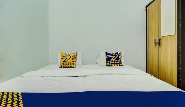 SPOT ON 91159 Kost Putrana Syariah