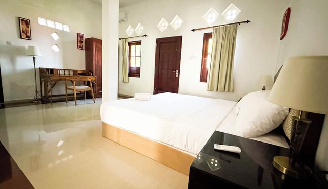 Seva Hotel