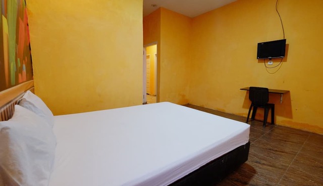 Hotel O Pondok Sahabat Vianty Near SDN Kampung Parang