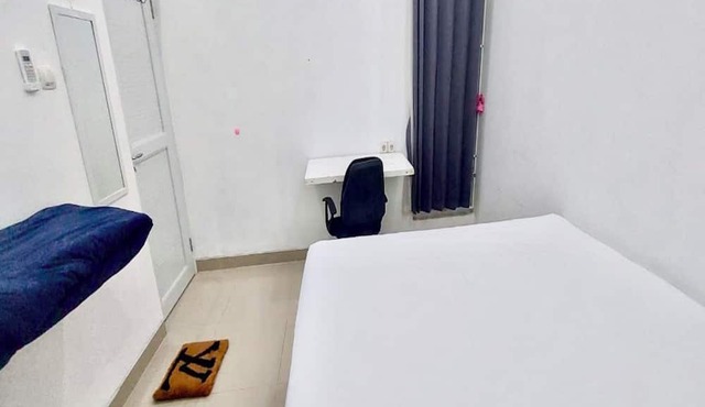 Hotel O Pondok Hitung Near GOR Kalegowa