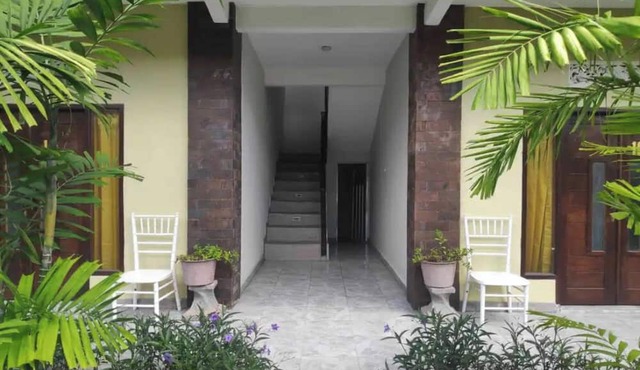 OYO 94014 The Sanya Homestay