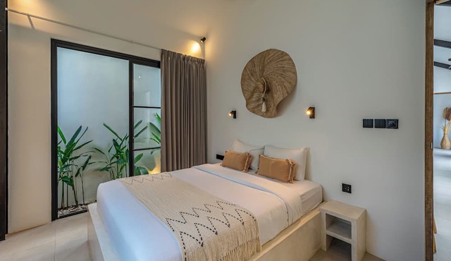 Villa Coco.Nuts in Canggu