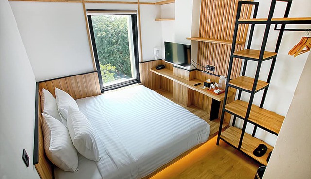 Mimaru Hotel Jakarta Mangga Besar