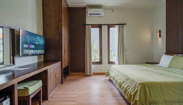 You Suite Seminyak