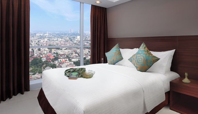 Somerset Kencana Jakarta