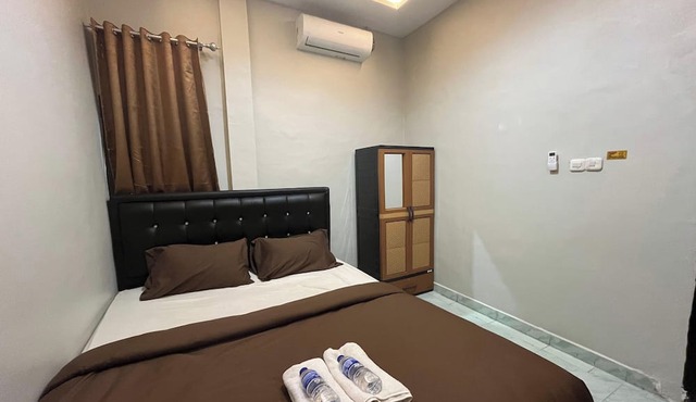 Gratia Guesthouse Syari'ah in Jambi