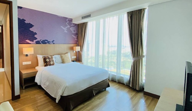 Habitare Rasuna Jakarta in Surabaya