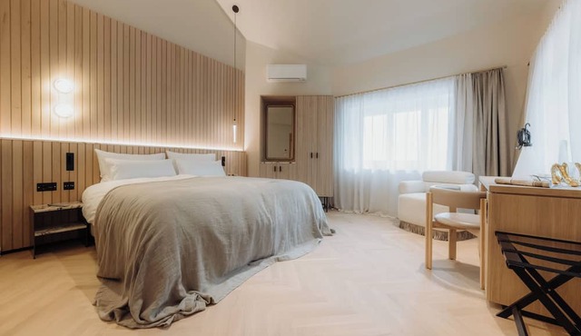 Gentle Hide Designhotel in Salzburg