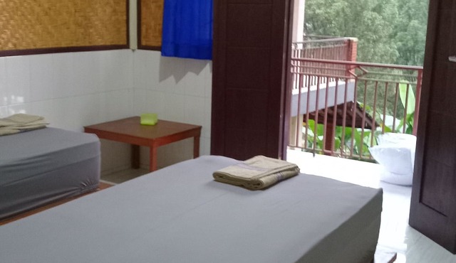 Kanaya Homestay Munduk