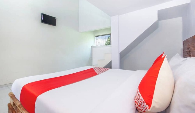Hotel O Ibma Smart Syariah in Pandaan