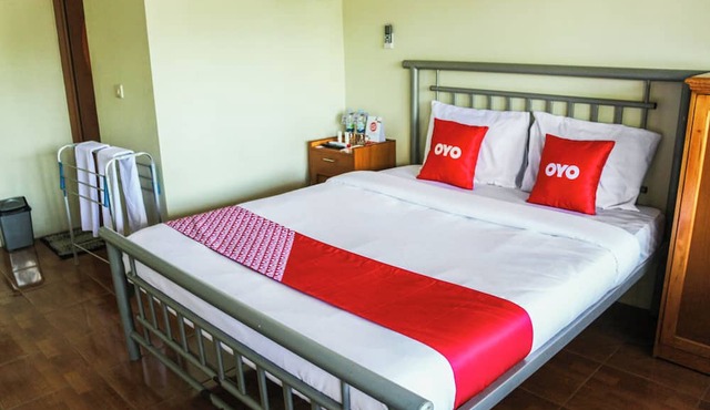 Hotel O Villa Ciparay Indah Syariah in Garut