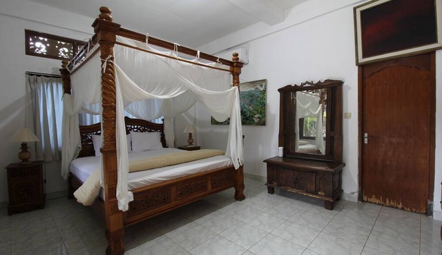 Belvilla Ratna Resort Ubud PalaceNearUbud Palace