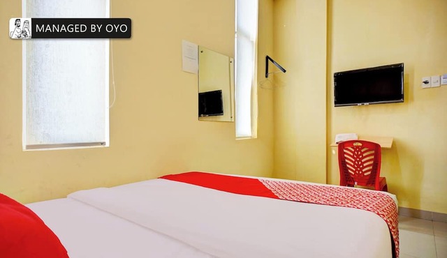 Hotel O Helvetia Near Plaza Millenium Formerly Sunny Inn