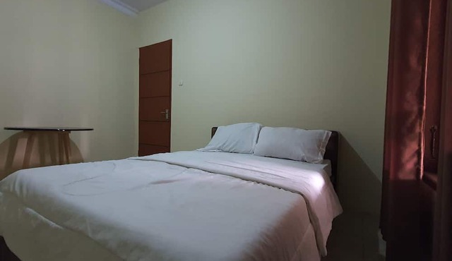 Hotel O Kost Takalar Near Polsek Mappakasunggu (Mapsu)