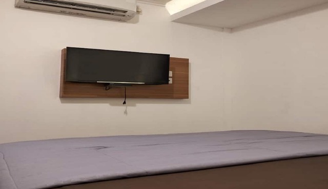 OYO 93920 Apartemen Gateway Pasteur By D Carpenter in Cimahi