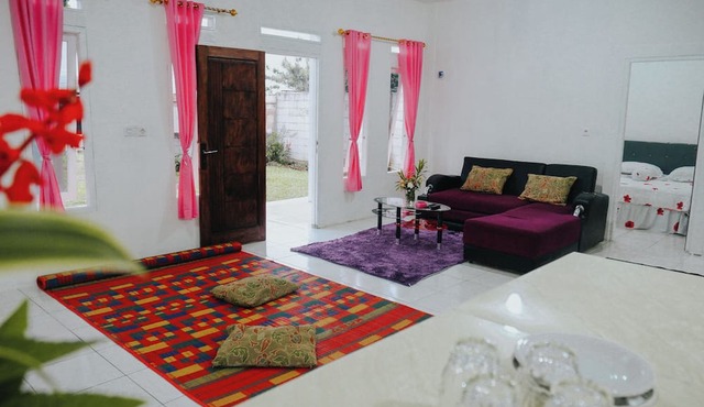 homestay sembiring dua in Megamendung