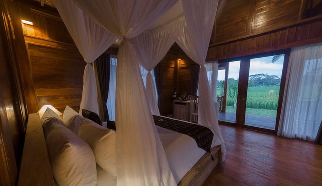Mathura Ubud