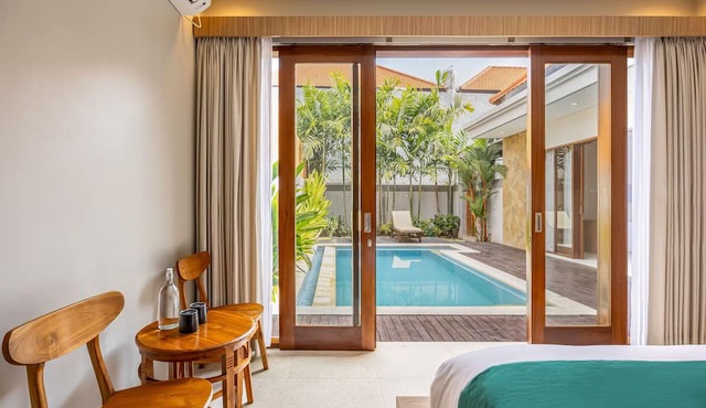 Cove Ume Nerus Residences & Villa