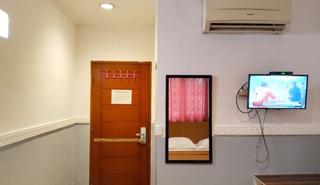 Wisma Juanda Powered by Cocotel