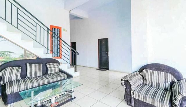 Hotel O Atifah Homes