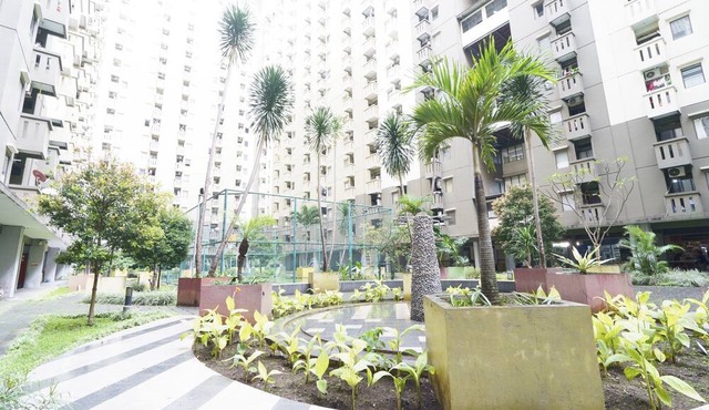 Capital O 93845 Apartemen Gateway Cicadas By M2 Property in Bandung