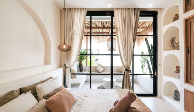 Villa Coconut in Canggu