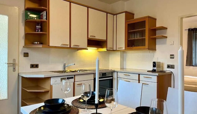 sHome CityHouse Graz in Graz