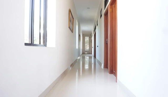 Hotel O Amas Syariah