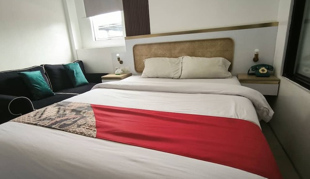 Premier Guesthouse in Depok