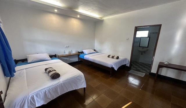 Arlina'S Hotel Kintamani