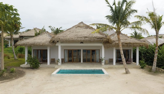 ARYA Sumba