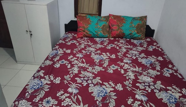 Homestay Wijaya Mulya By Zuzu in Borobudur