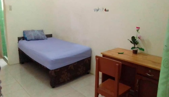 Hotel O Fermansio Homestay 1 in Medan