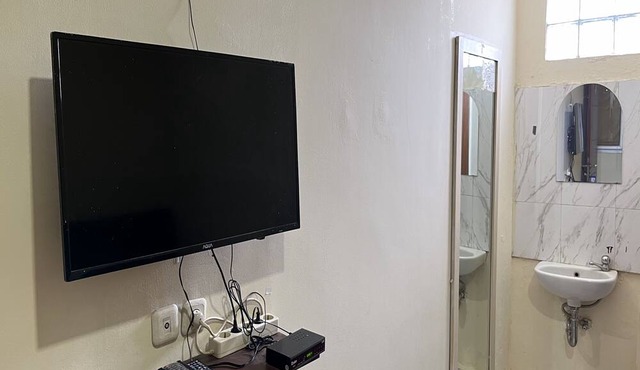 Wisma Berkat in Jakarta