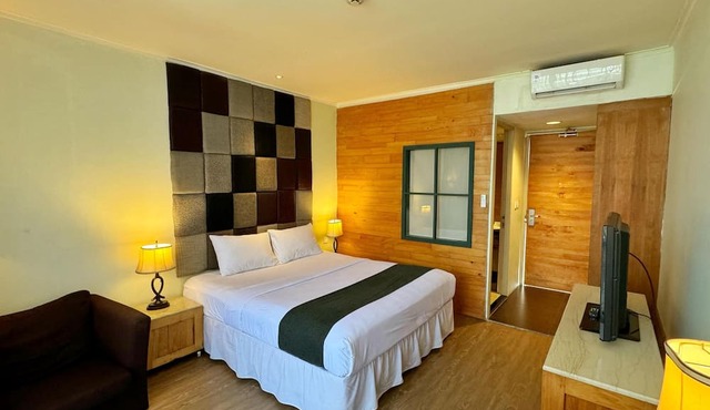 Chara Hotel